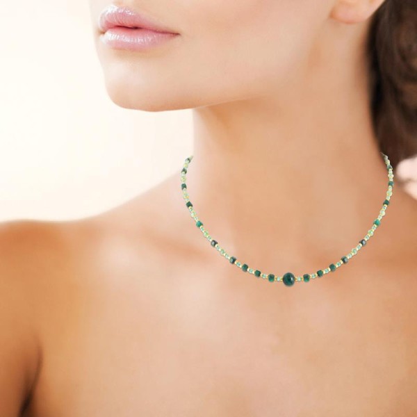 Parure Éternité