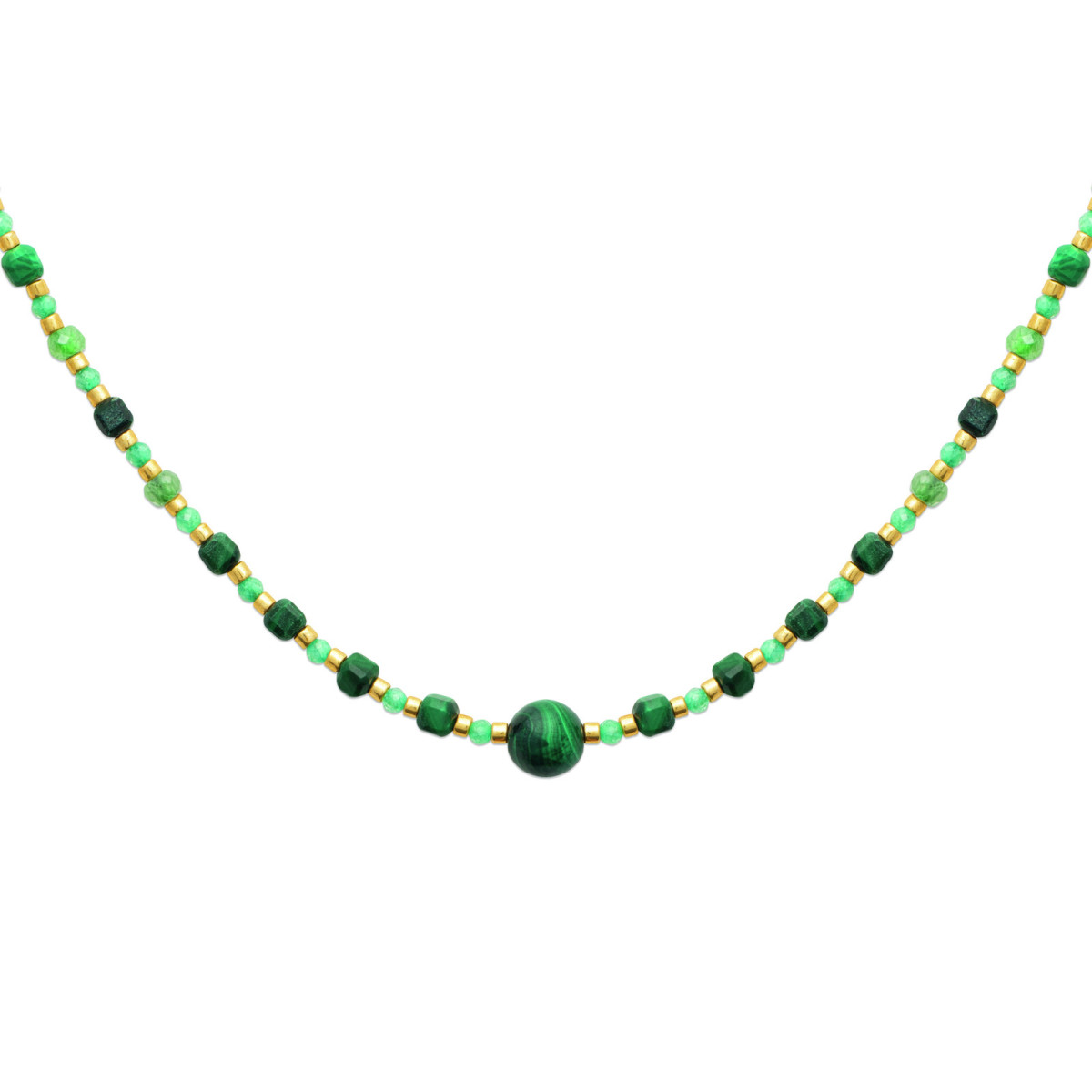 Collier Éternité