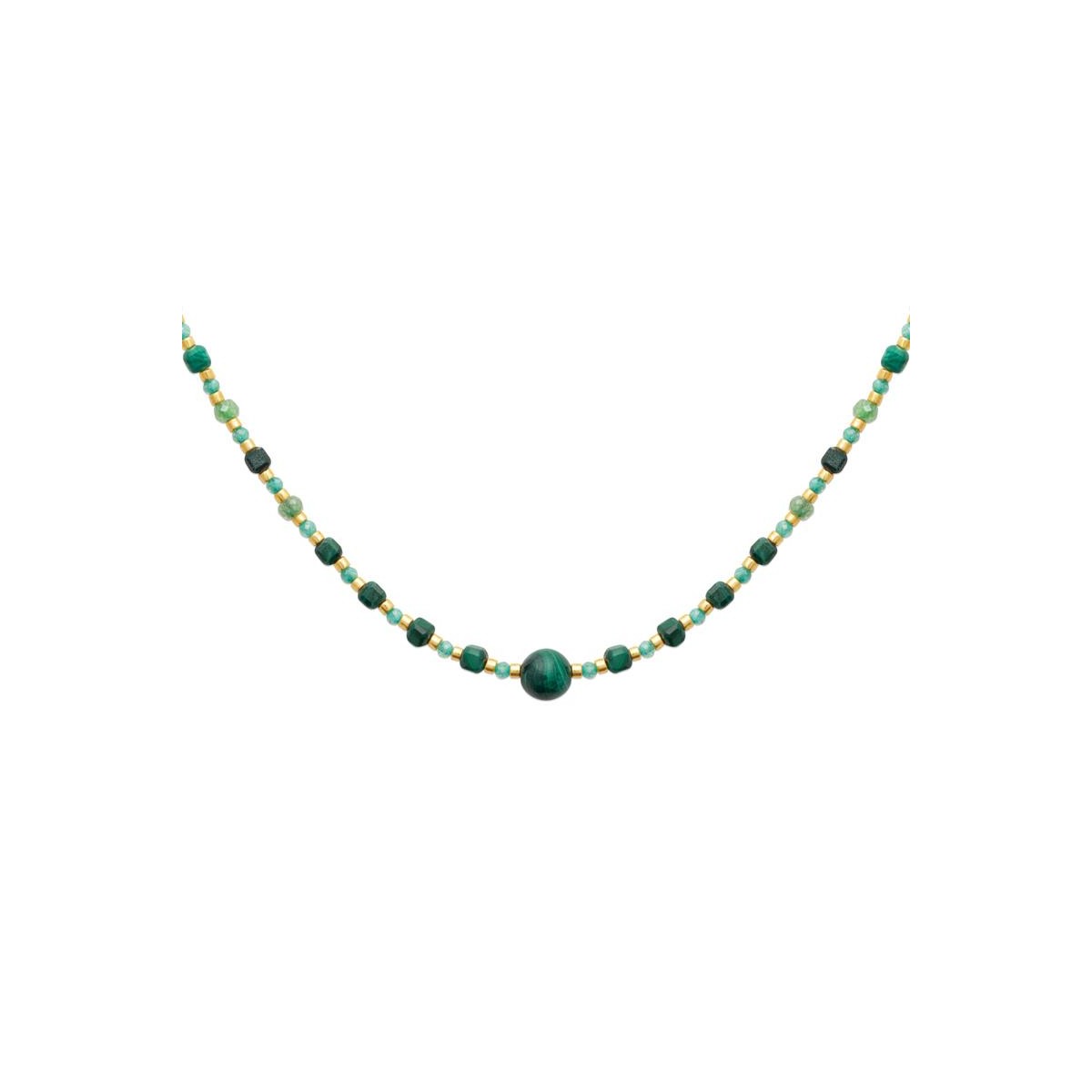 Parure Éternité