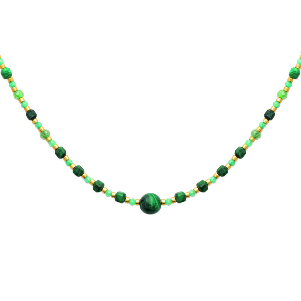 Éternité Necklace