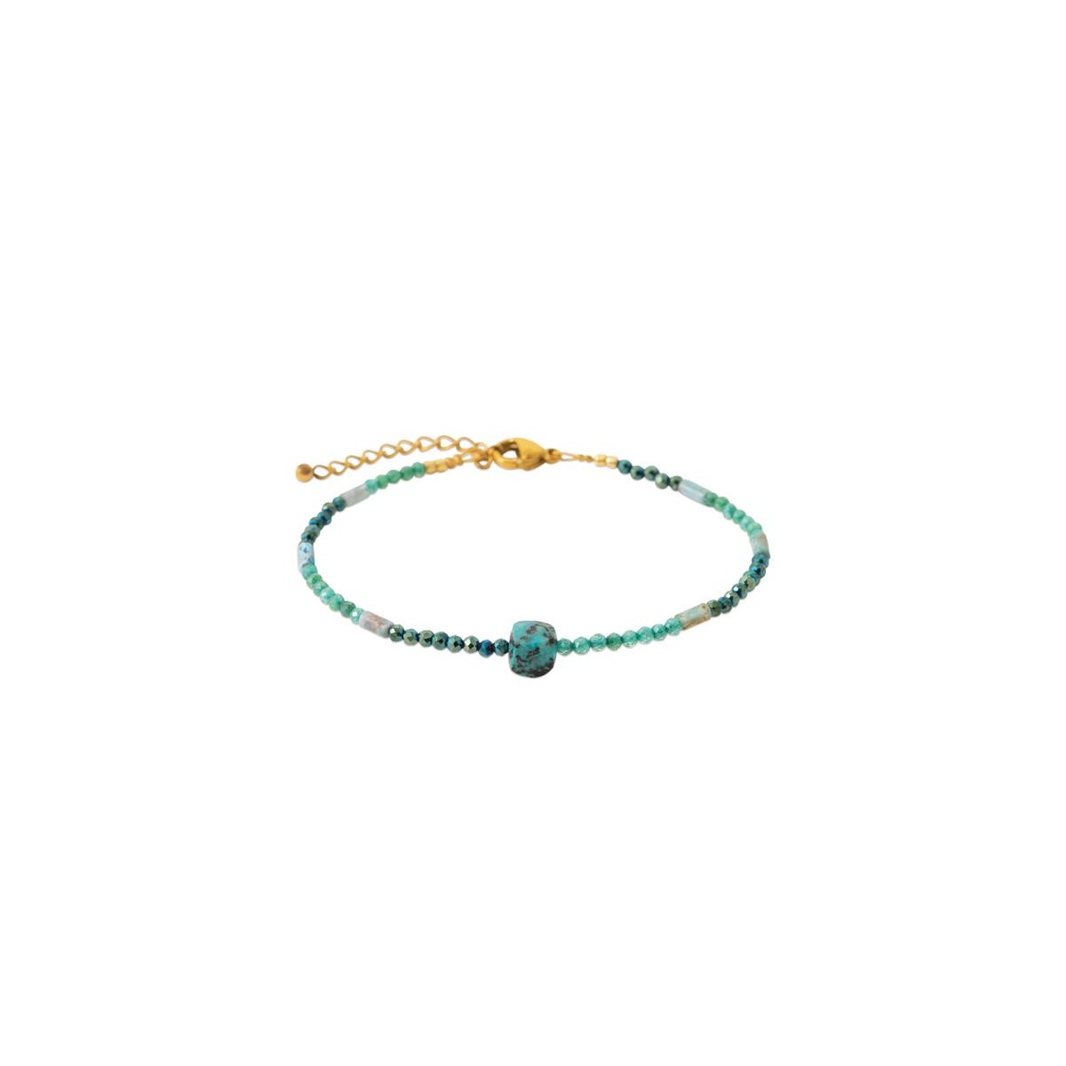 Parure Serment