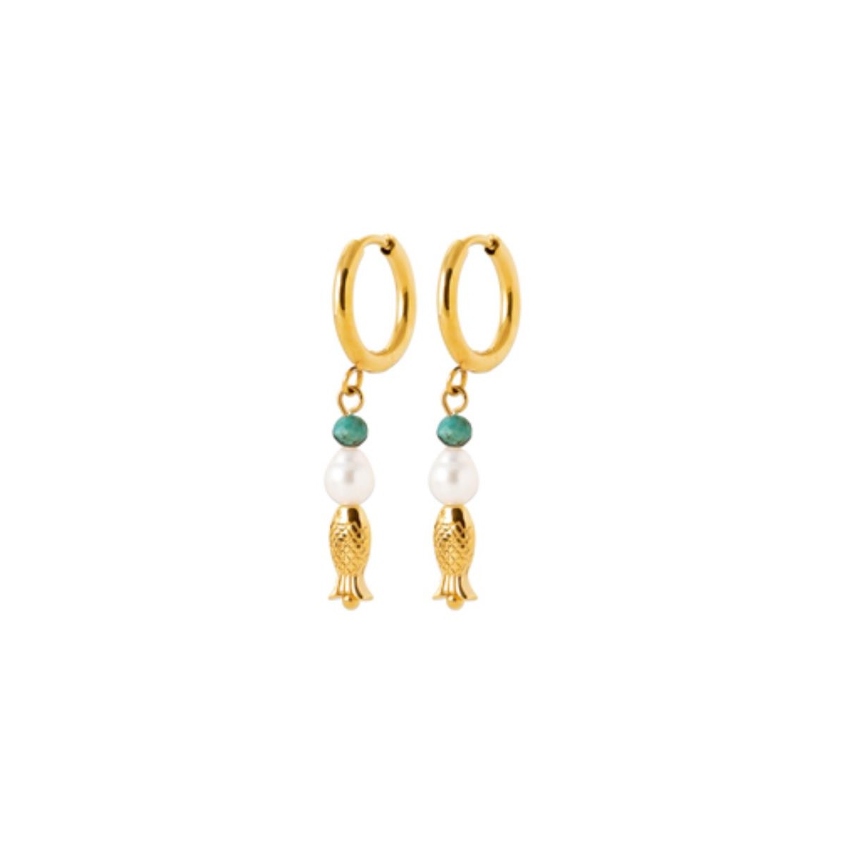 Boucles Tendresse