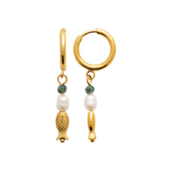 Boucles Tendresse