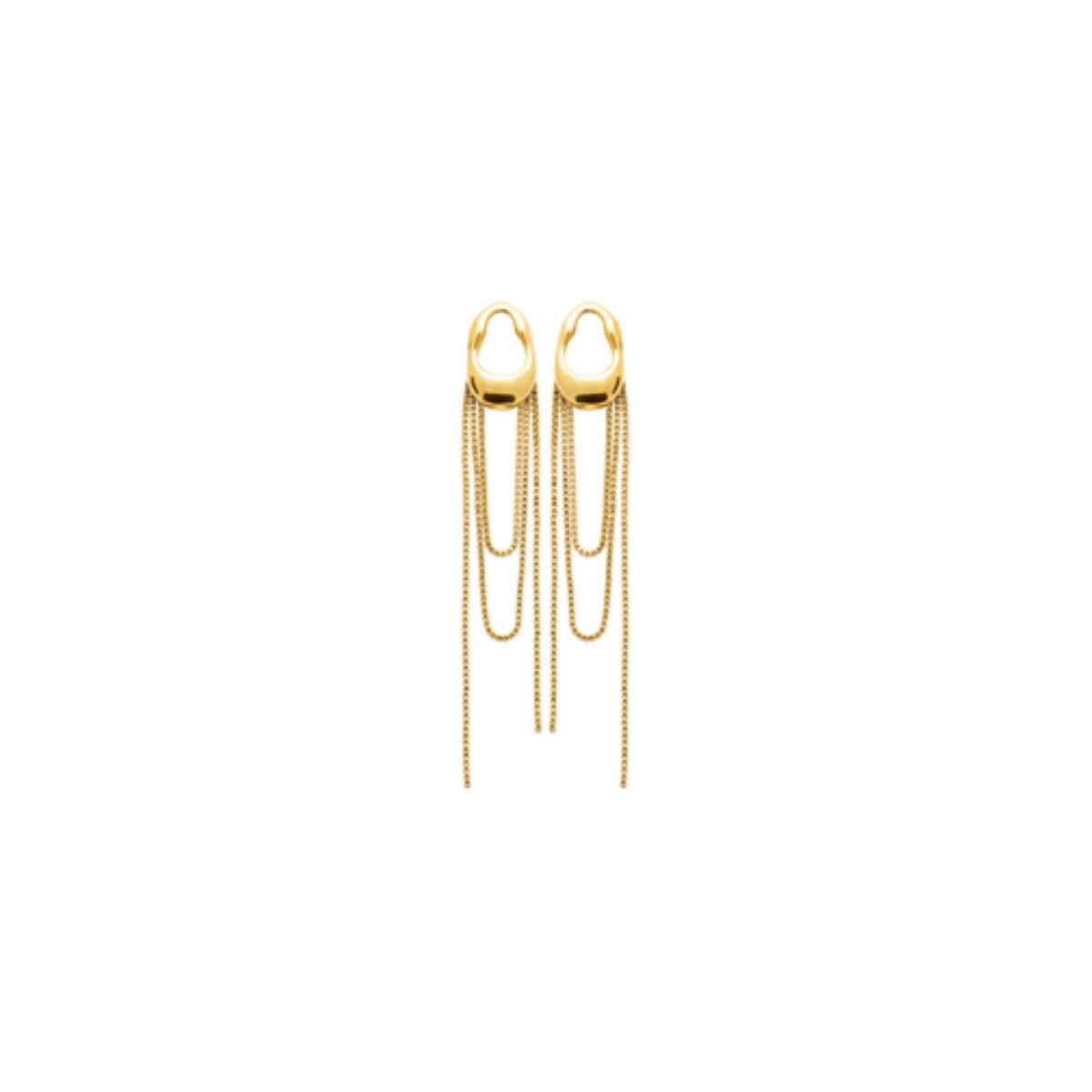 Boucles Colombe