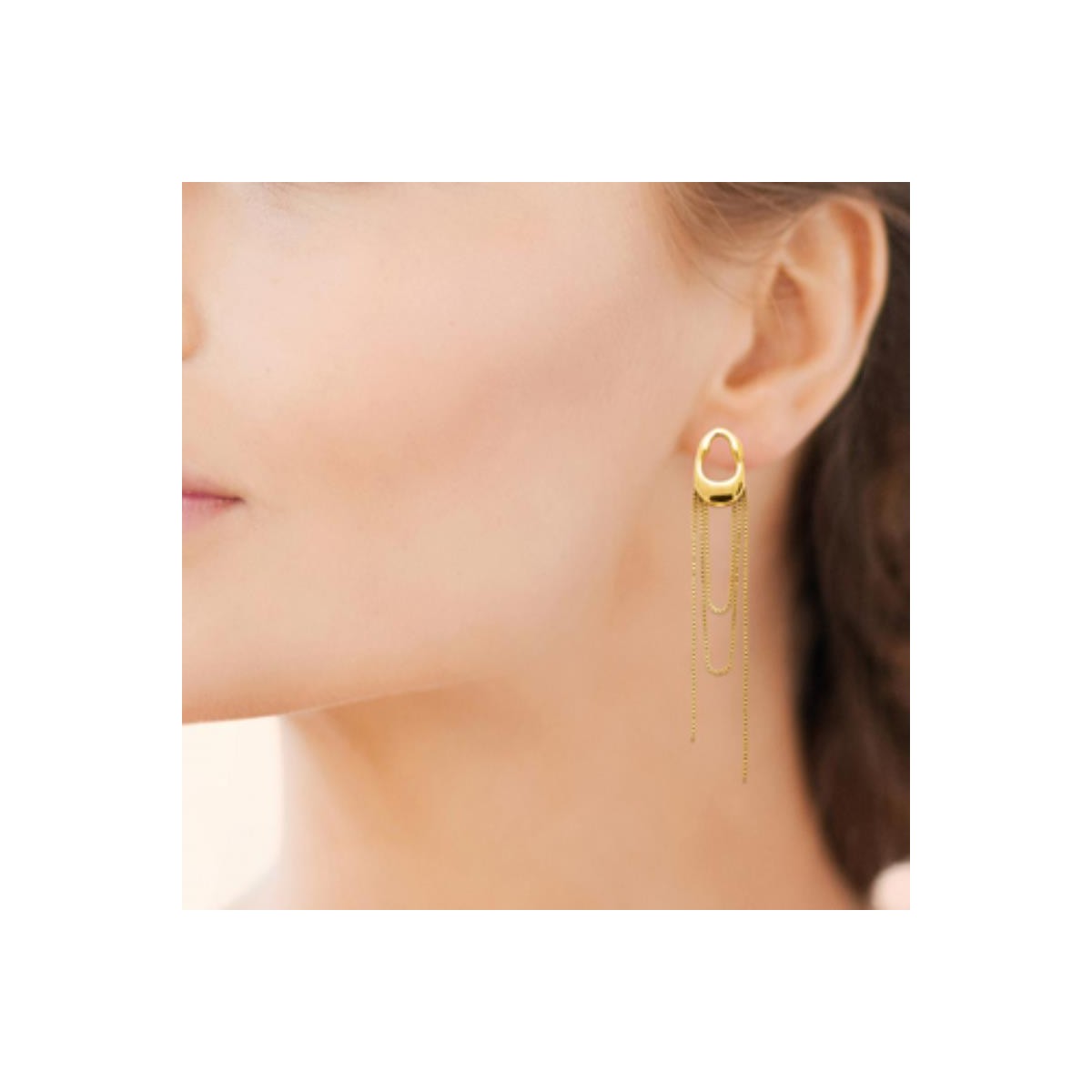 Boucles Colombe