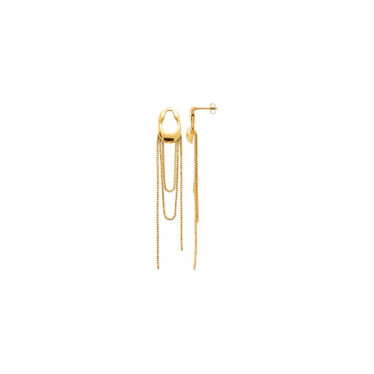 Boucles Colombe