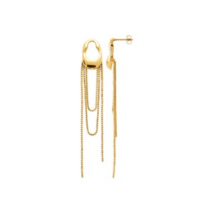 Boucles Colombe