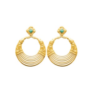 Boucles Plume
