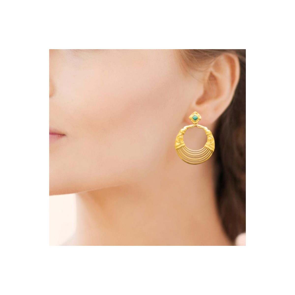 Boucles Plume