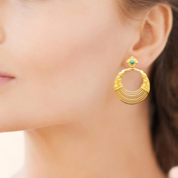 Boucles Plume
