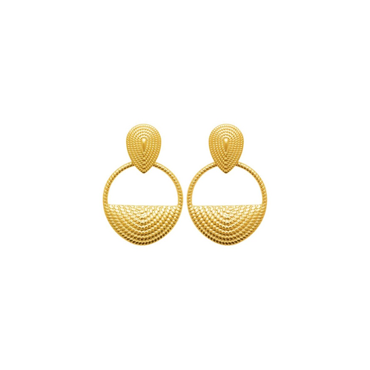 Boucles Zéphyr