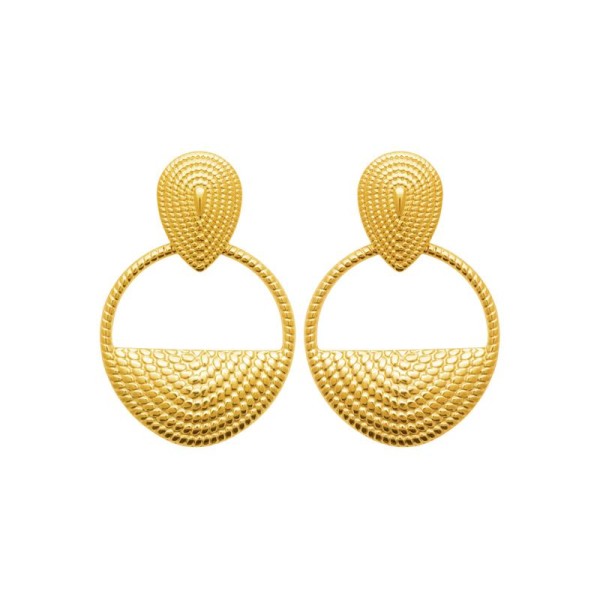 Boucles Zéphyr