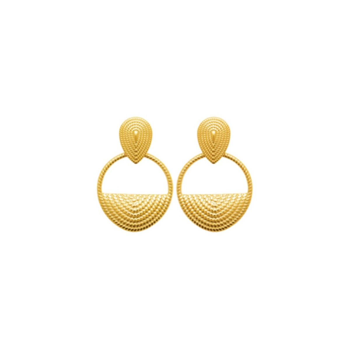 Boucles Zéphyr