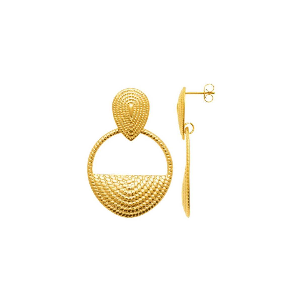 Boucles Zéphyr