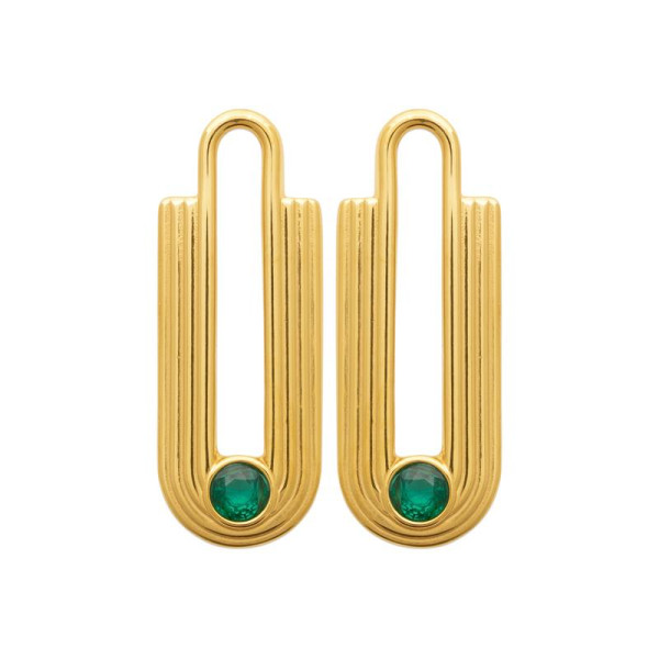 Arcade Earrings