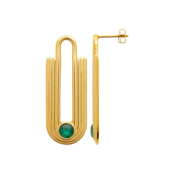 Arcade Earrings