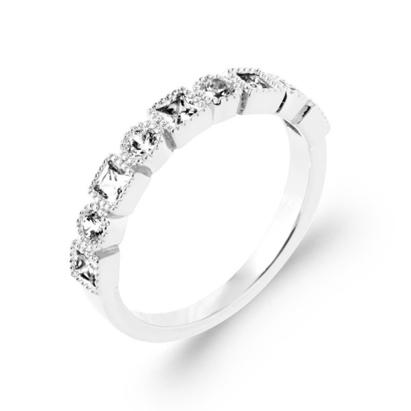 Bague Alliance