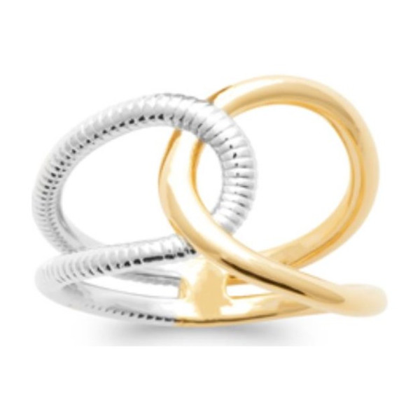 Entrelacs Ring — view 3