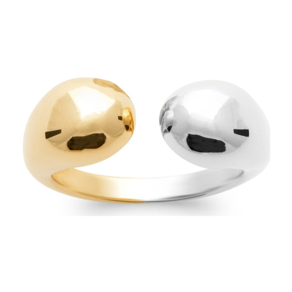Bague Pléiade