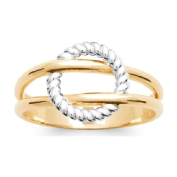 Bague Nœud