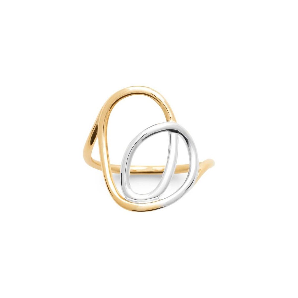 Ellipse Ring