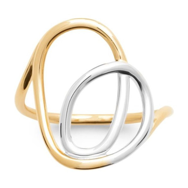 Ellipse Ring