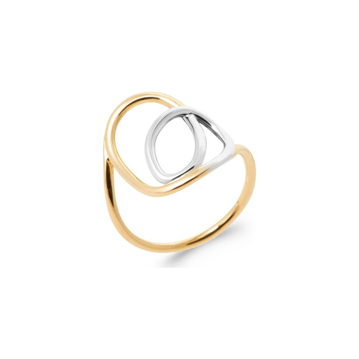 Bague Ellipse — vue 2
