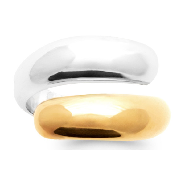 Bague Houle
