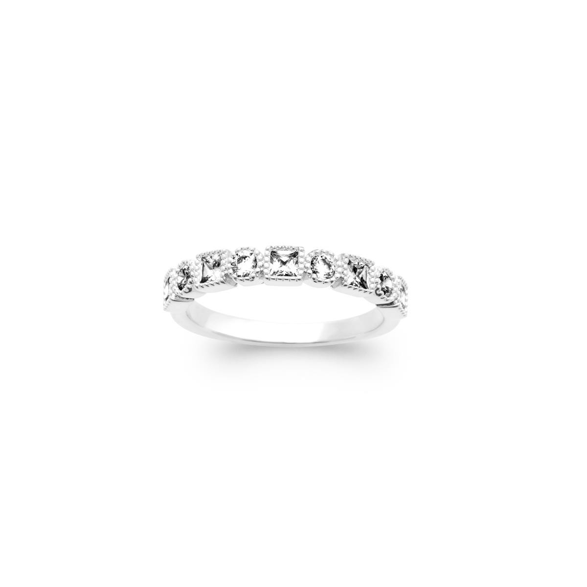 Bague Alliance