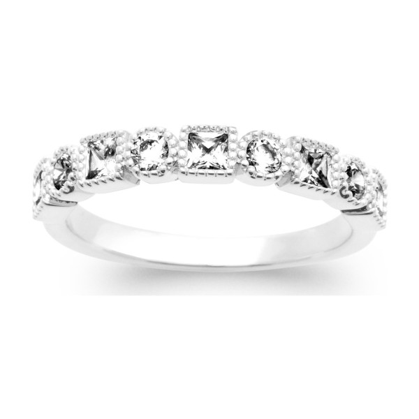Bague Alliance — vue 3