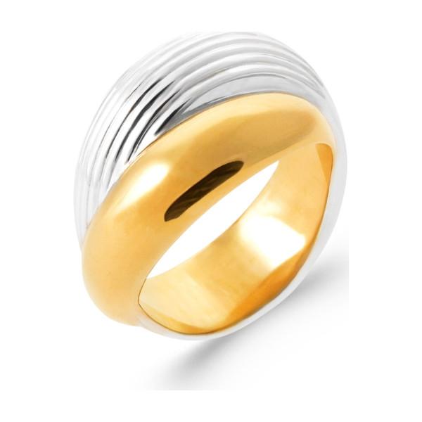 Coquille Ring