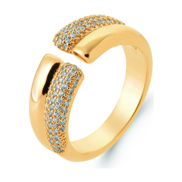 Étreinte Ring