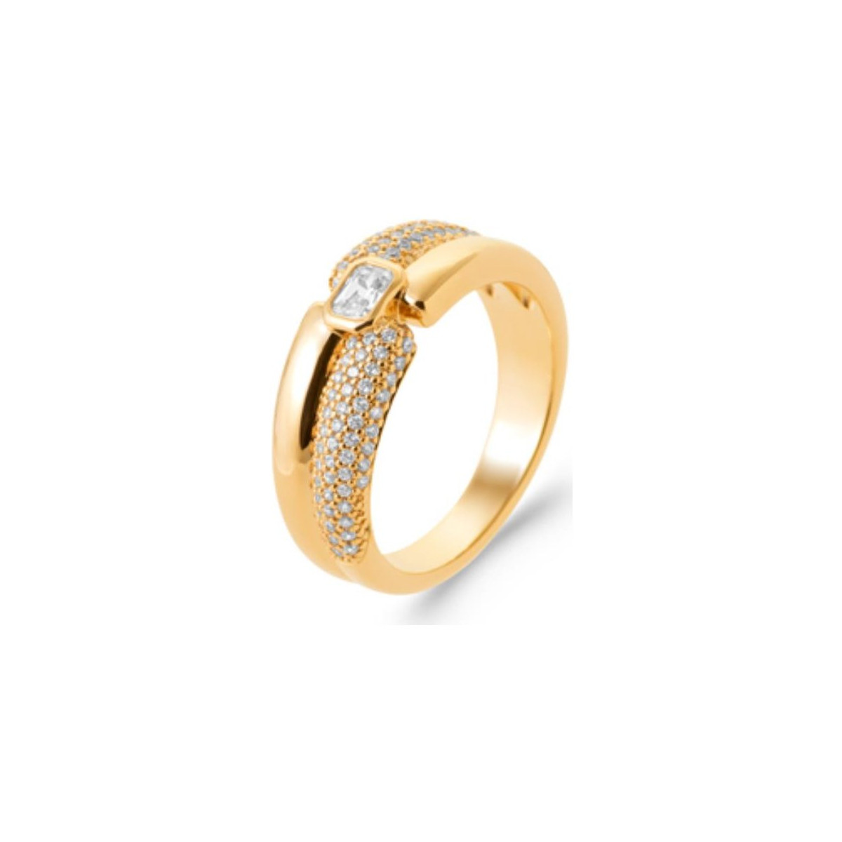 Bague Sceau — vue 2