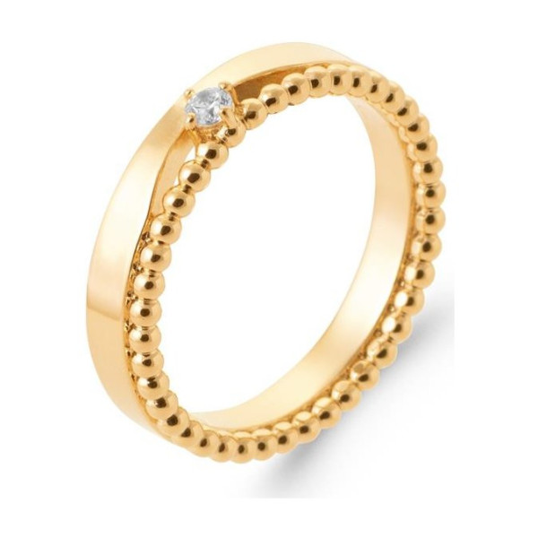 Bague Rocaille