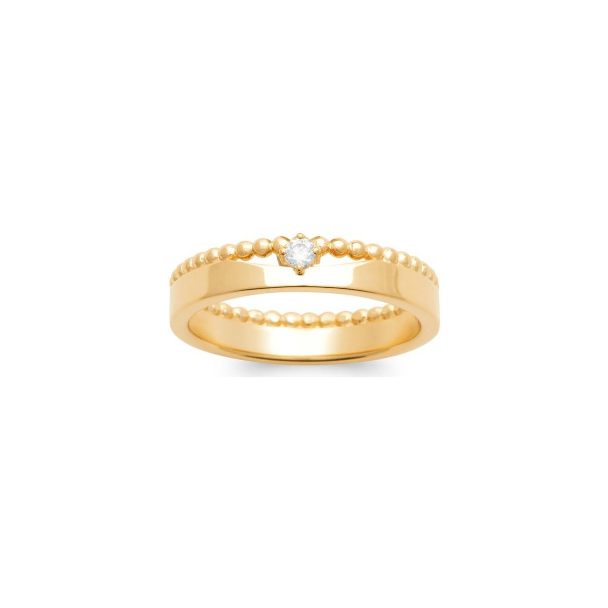 Rocaille Ring — view 3