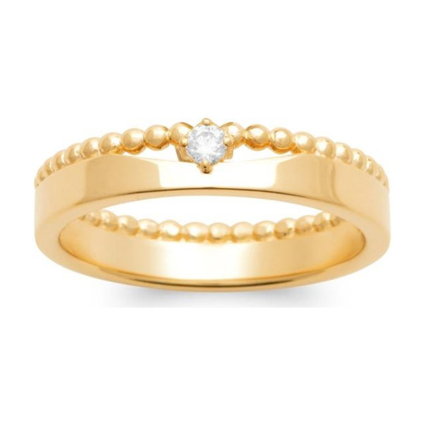 Rocaille Ring — view 3