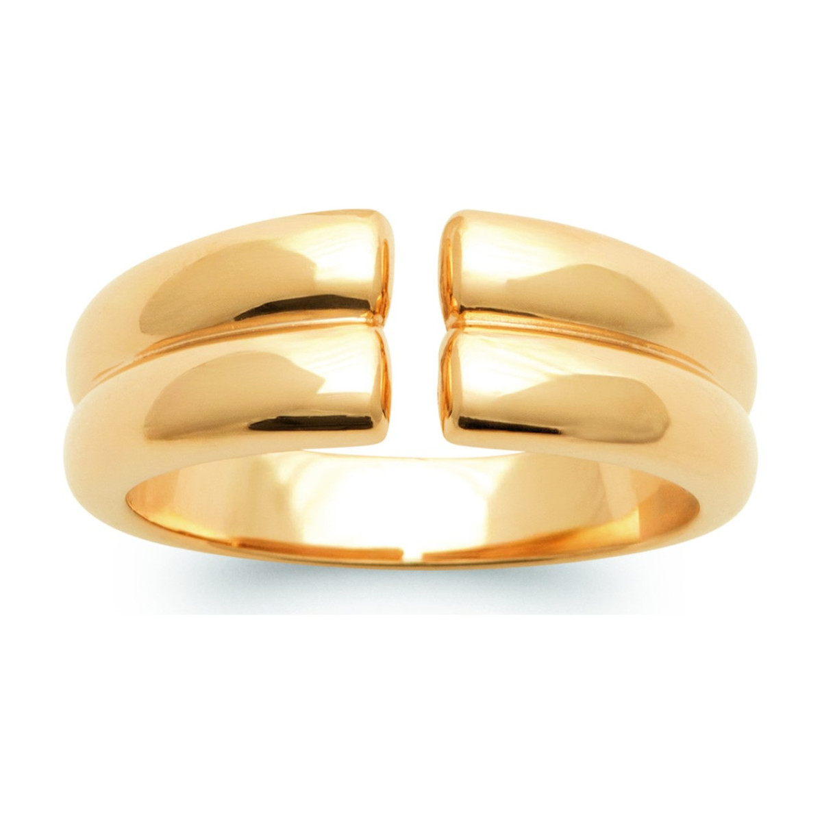 Bague Ondée