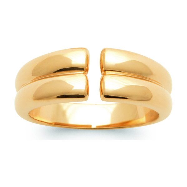 Bague Ondée