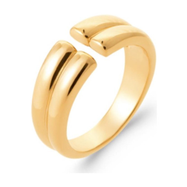Bague Ondée