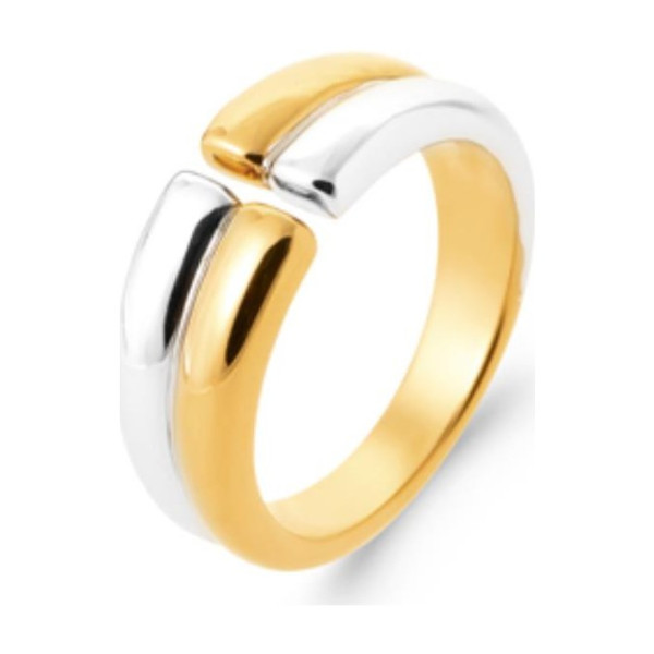 Bague Croisillon