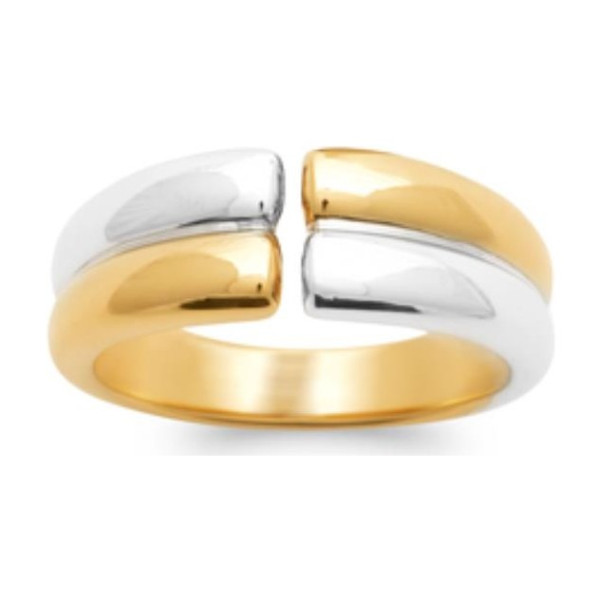 Croisillon Ring — view 3