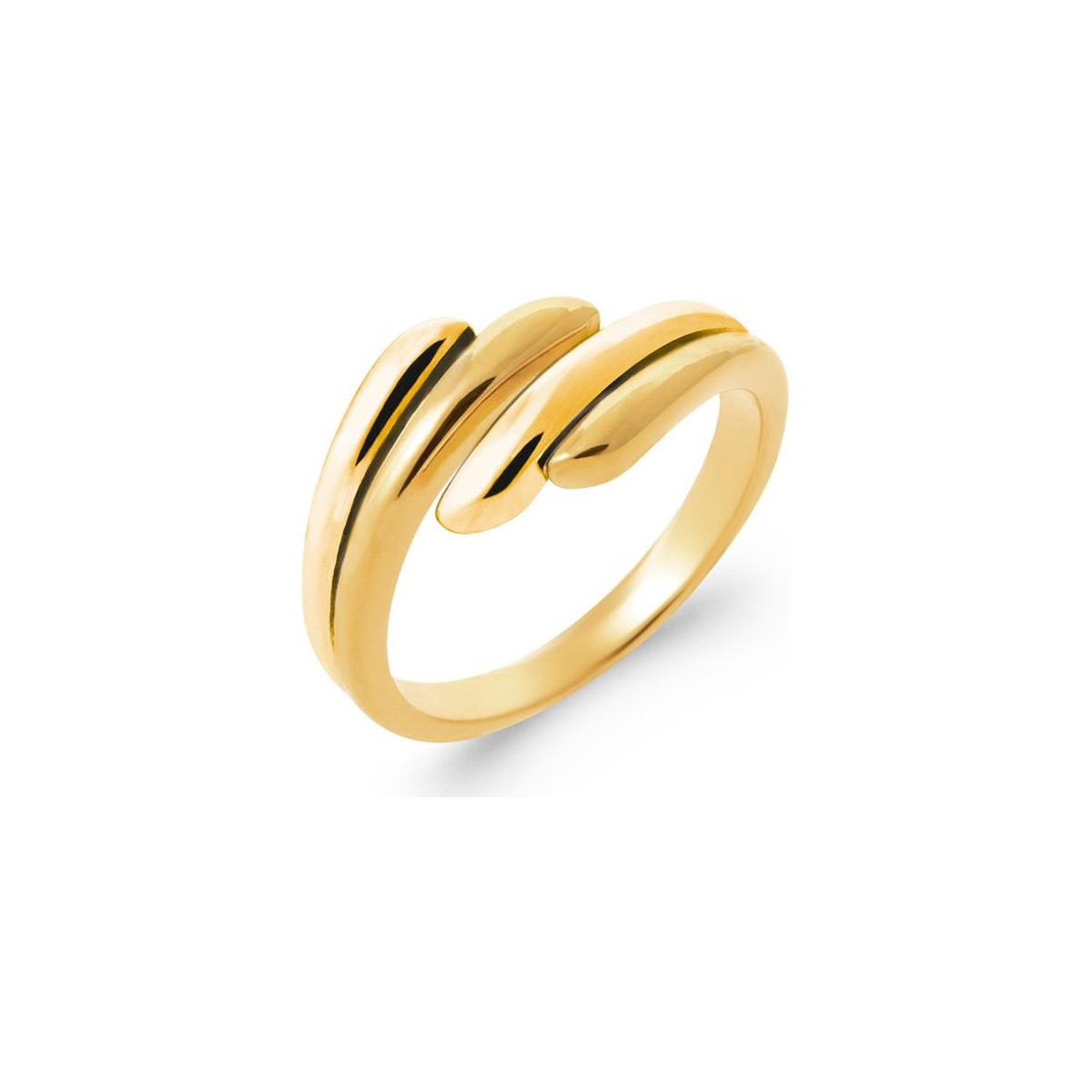 Bague Dune — vue 2