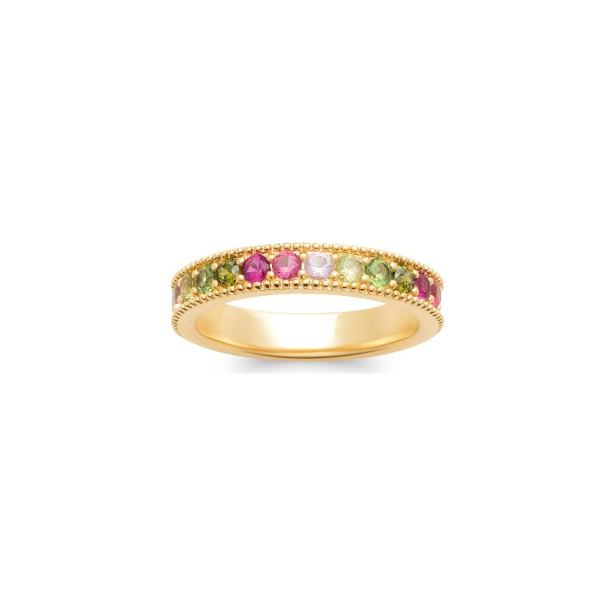 Bague Palette