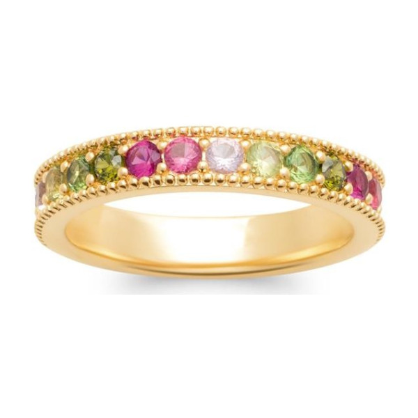 Bague Palette