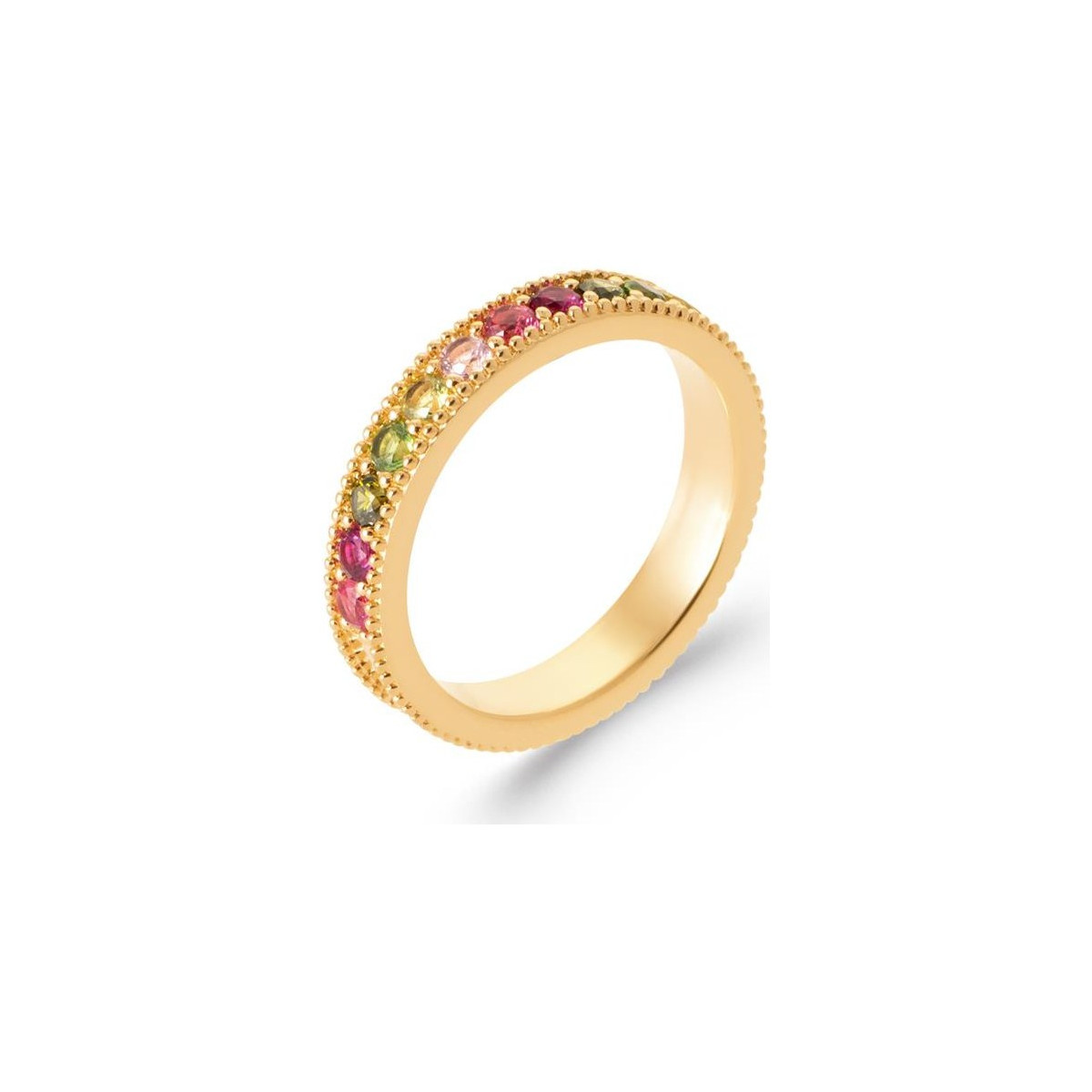 Palette Ring — view 2