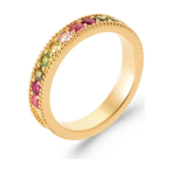 Bague Palette