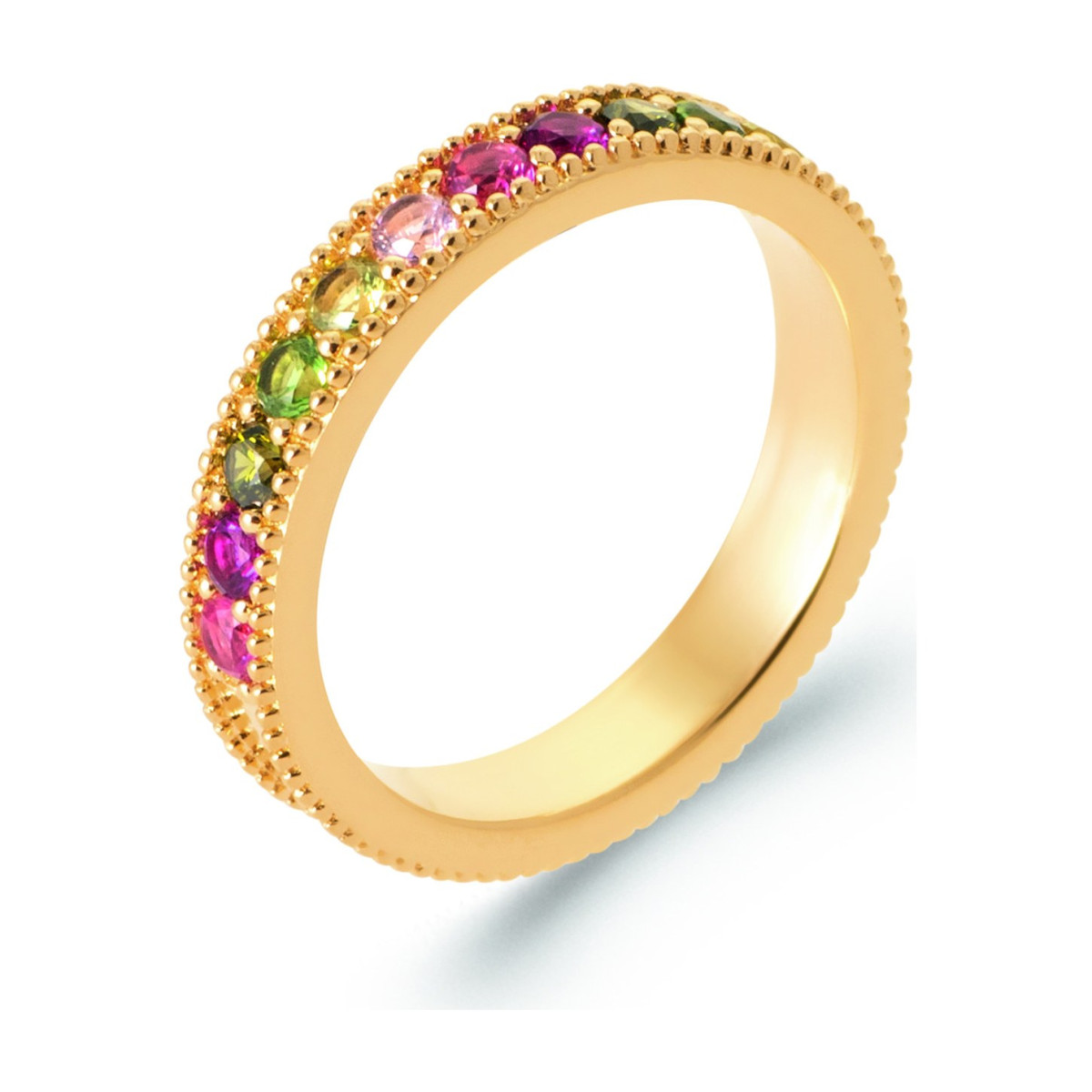 Palette Ring — view 4
