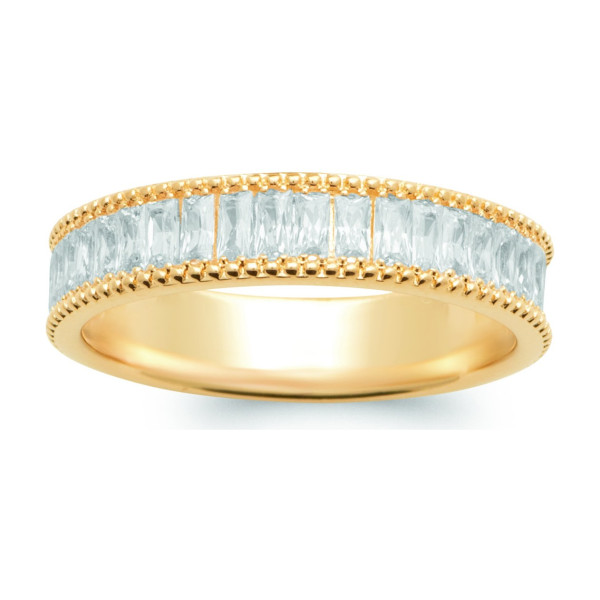 Frise Ring