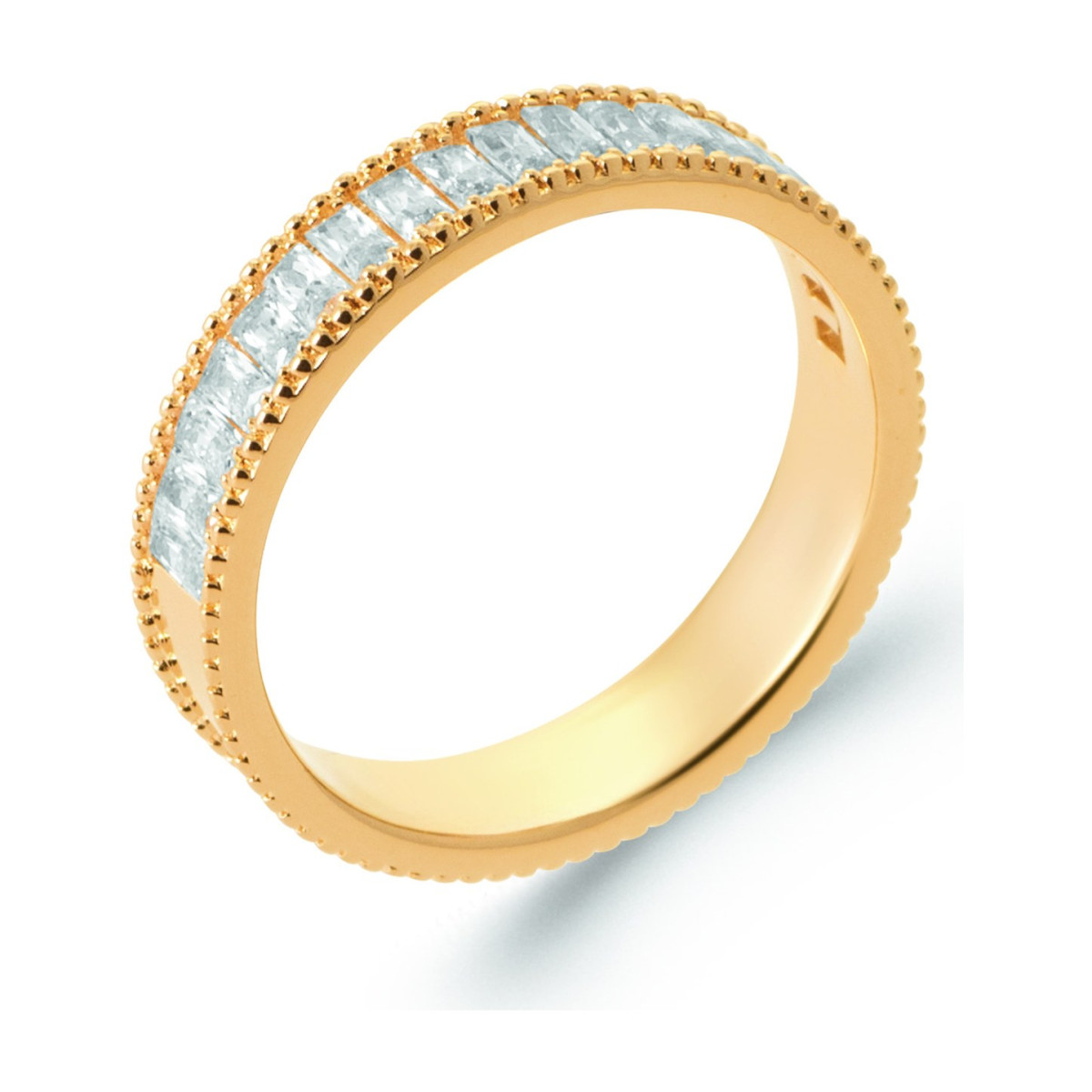 Bague Frise — vue 2