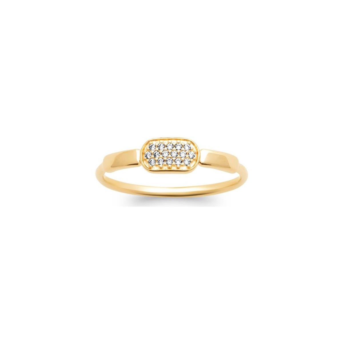 Lisière Ring